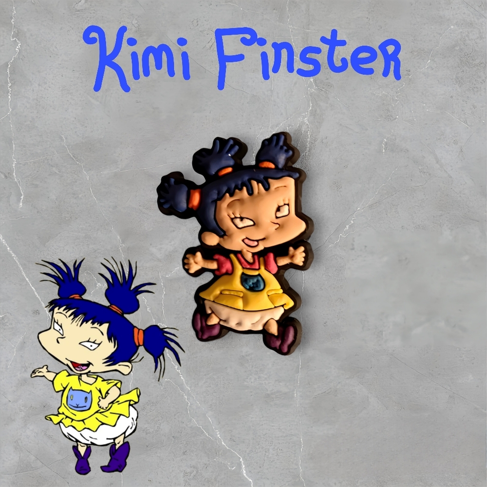 BOGO!! BUNDLE For Discount!!! Kimi Finster from Rugrats
